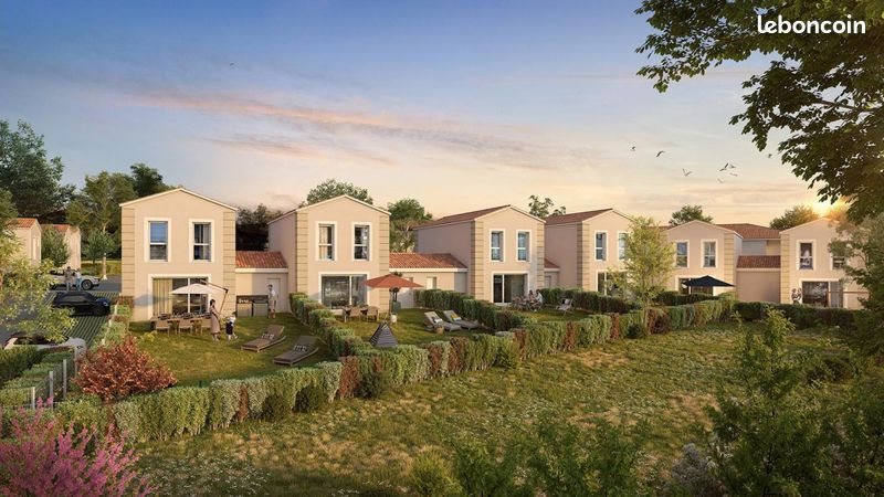 Appartement à vendre, 76m², Cérons