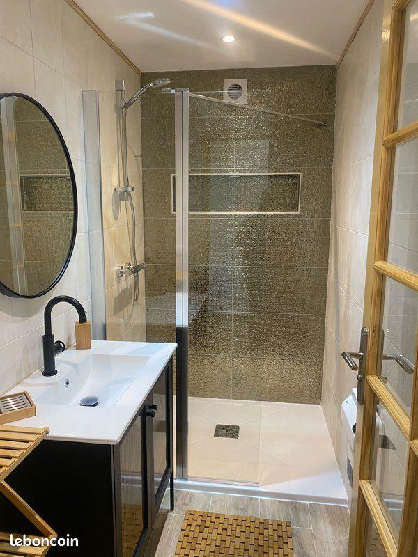 Maison à louer, 90m², Gonesse