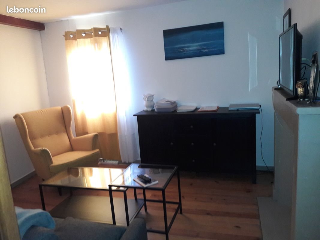 Appartement à vendre, 24m², Chambéry