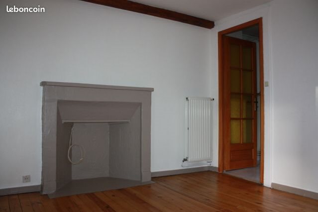 Appartement à vendre, 24m², Chambéry