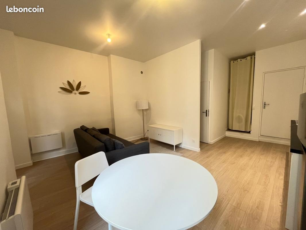 Appartement à louer, 41m², Saint-Etienne
