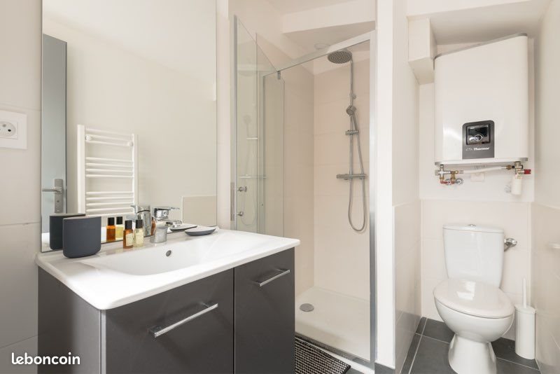 Appartement à louer, 25m², Bordeaux