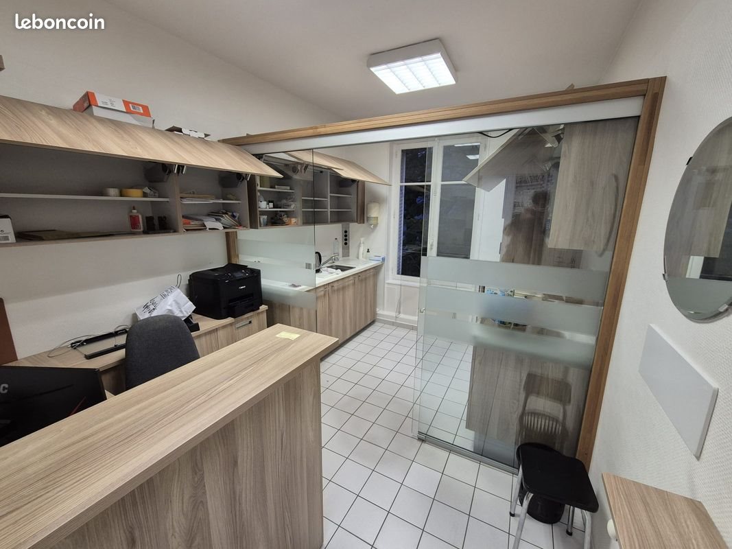 Appartement à vendre, 64m², Clermont-Ferrand