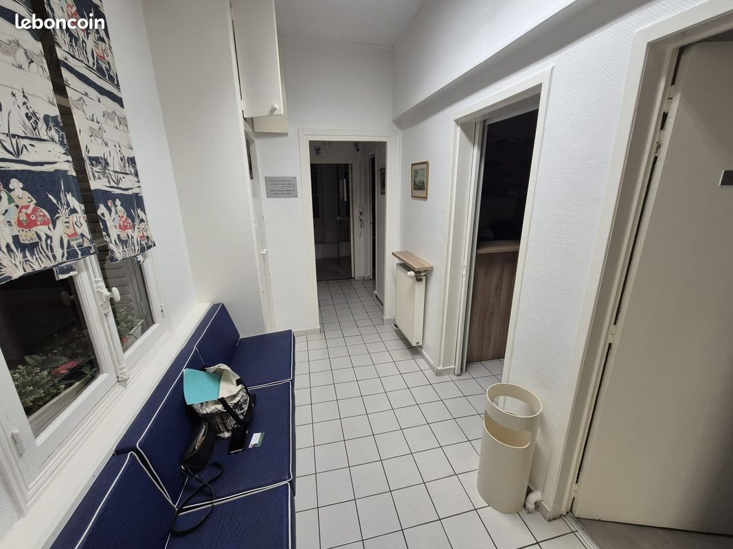 Appartement à vendre, 64m², Clermont-Ferrand