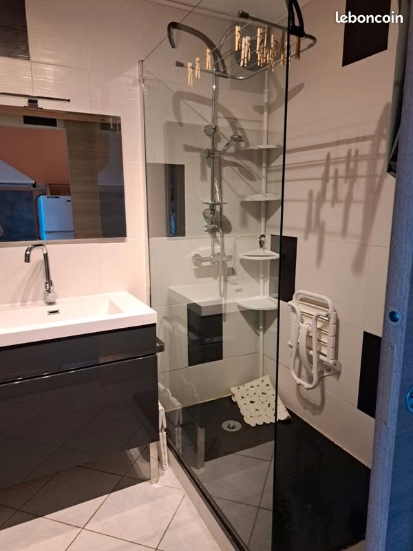 Appartement à louer, 26m², Balaruc-les-Bains