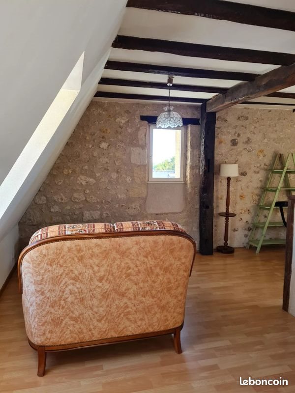 Appartement à louer, 34m², Tours