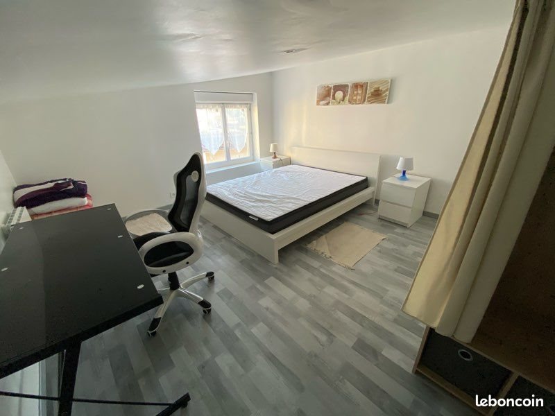 Appartement à louer, 45m², Latresne