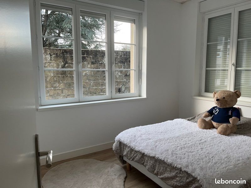 Appartement à louer, 50m², Valognes