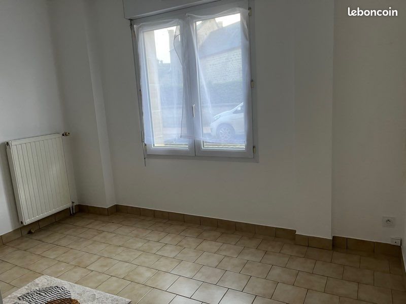 Appartement à louer, 50m², Valognes