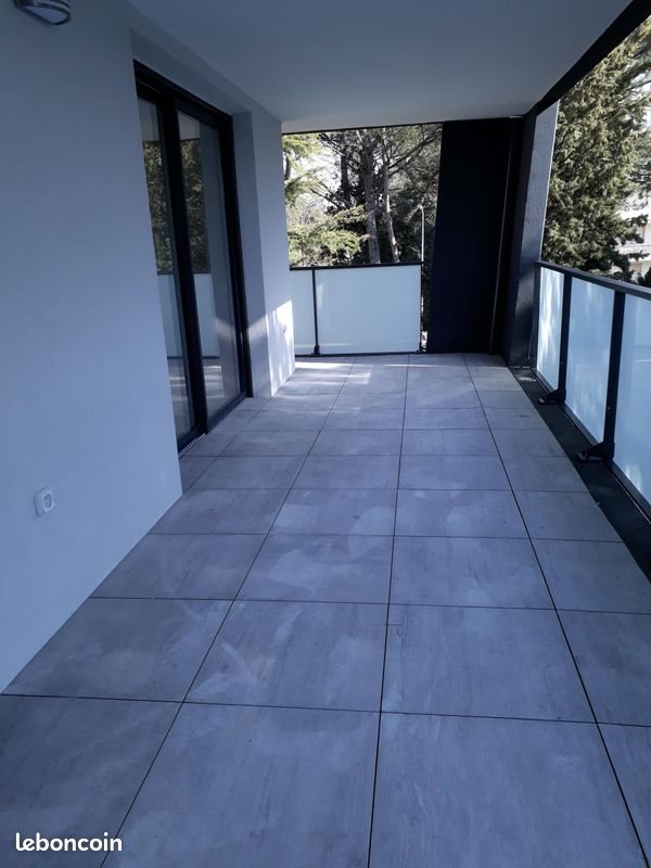 Appartement à louer, 66m², Montpellier