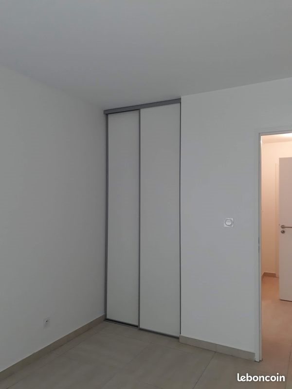 Appartement à louer, 66m², Montpellier