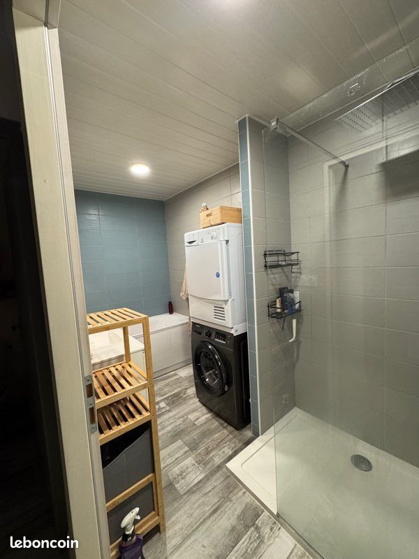 Appartement à louer, 74m², Luxeuil-les-Bains