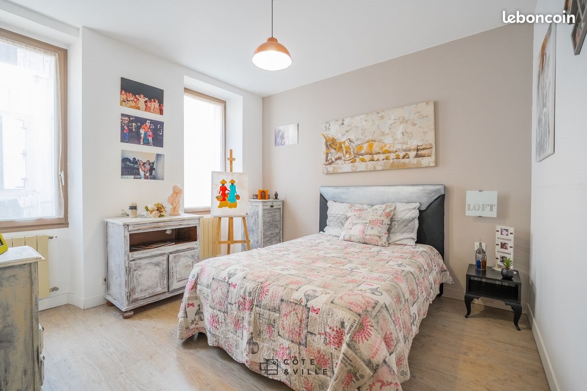 Maison à vendre, 142m², Marseille 7ème