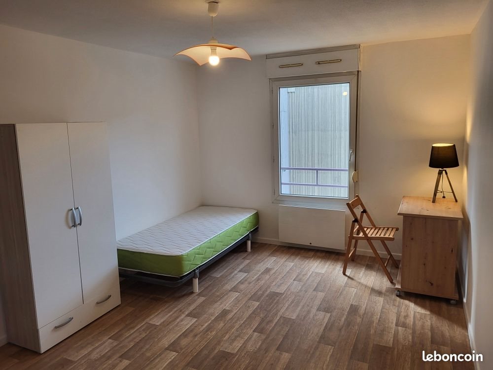 Appartement à louer, 20m², Besançon