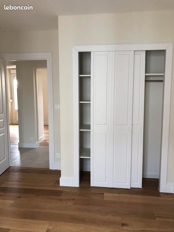 Appartement à louer, 100m², Dijon