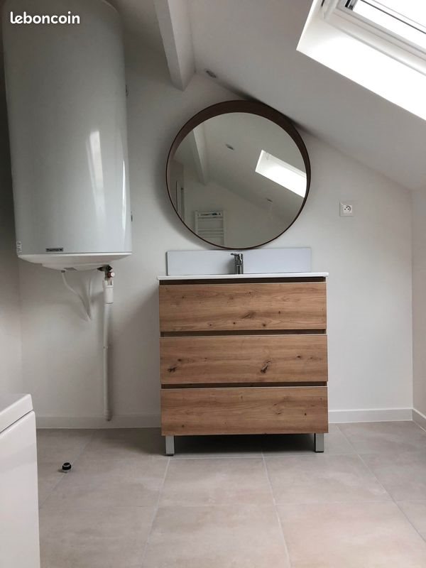 Appartement à louer, 100m², Dijon