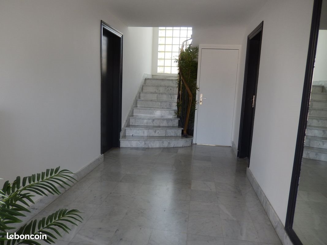 Appartement à vendre, 37m², Port-Louis