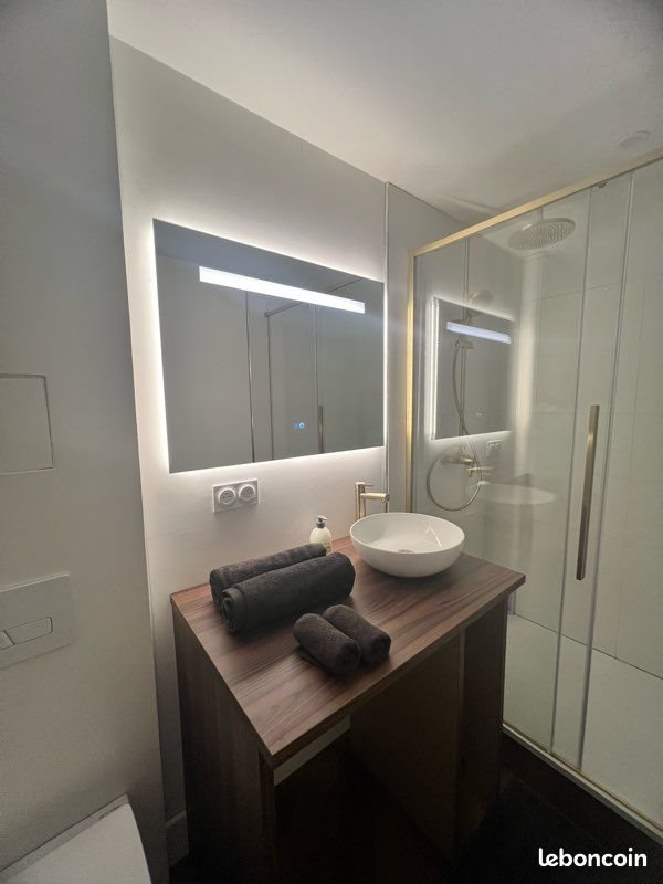 Appartement à vendre, 30m², Arras