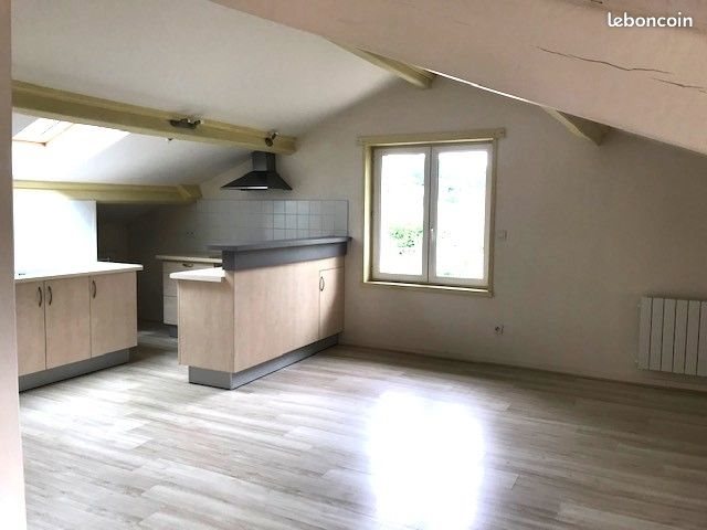 Appartement à louer, 60m², Aiguilhe