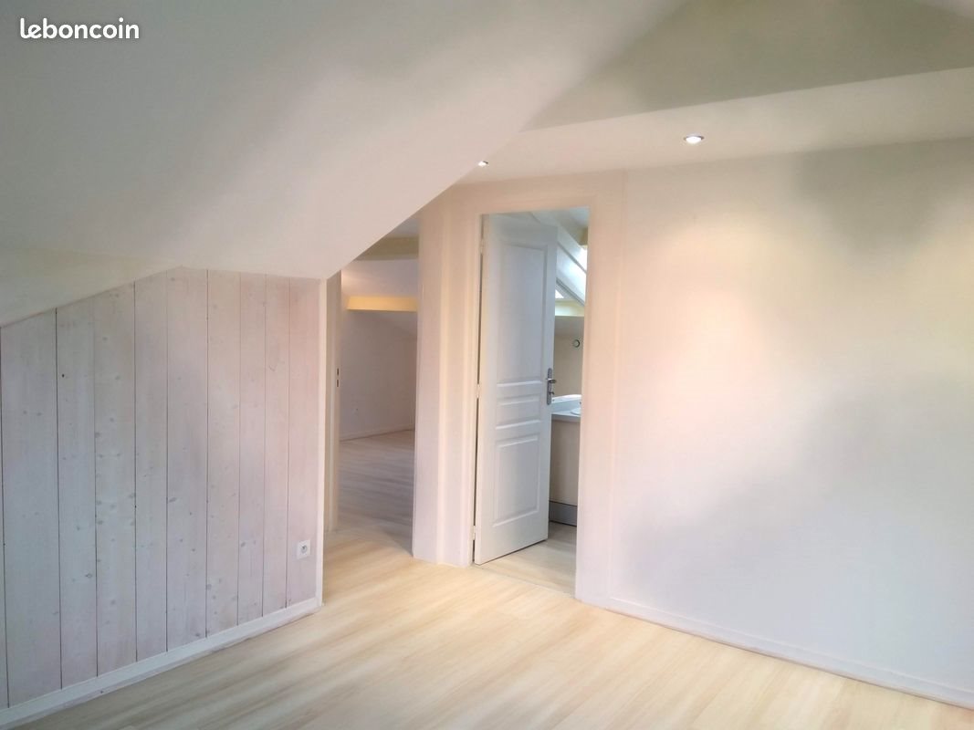 Appartement à louer, 60m², Aiguilhe
