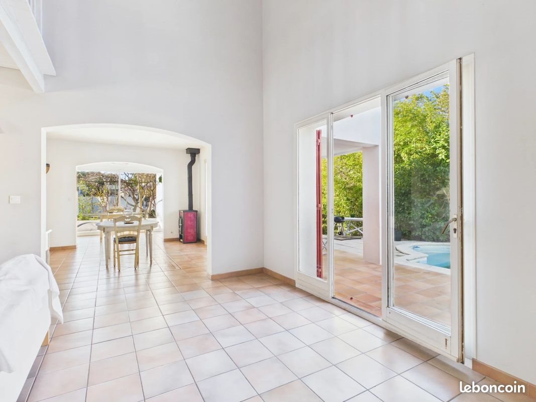 Maison à vendre, 170m², Lambesc