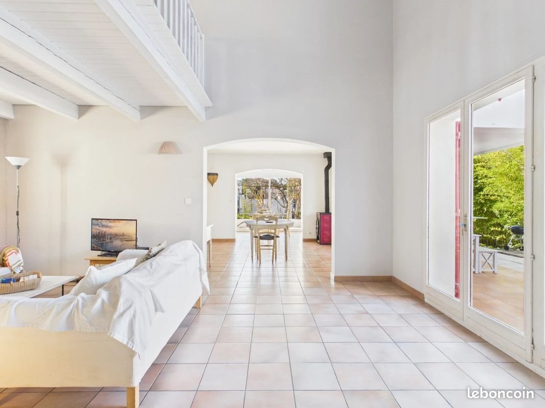 Maison à vendre, 170m², Lambesc