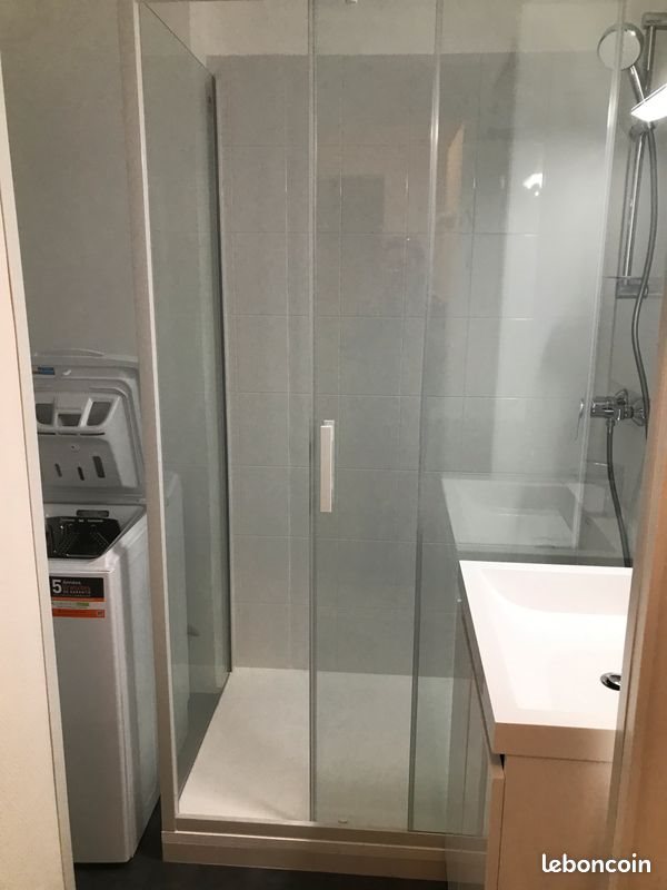 Appartement à louer, 45m², Châteauneuf-sur-Loire