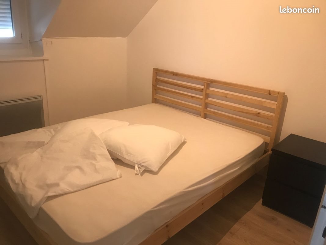 Appartement à louer, 45m², Châteauneuf-sur-Loire