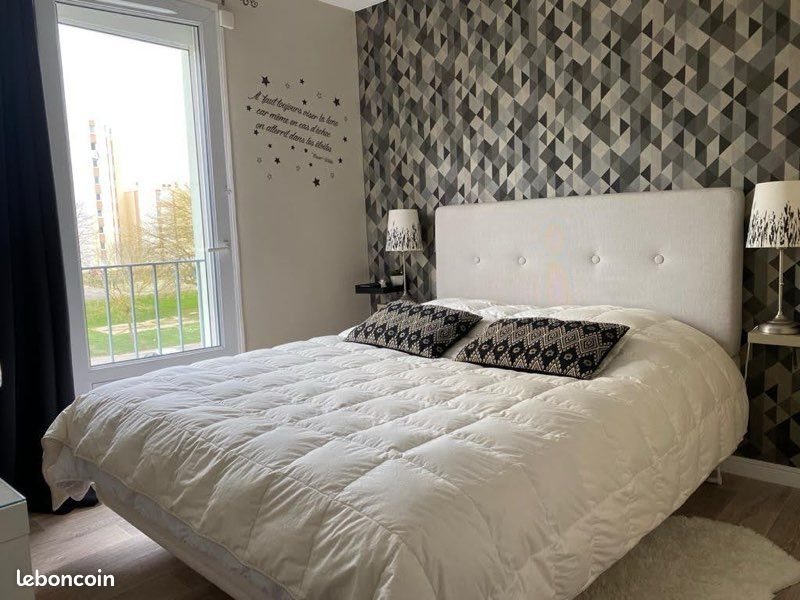 Appartement à vendre, 68m², Noyon