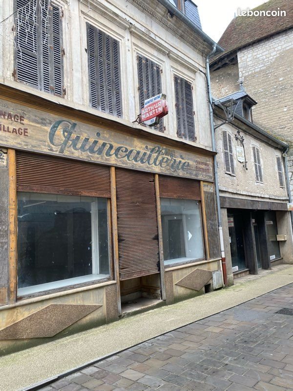 Appartement à vendre, 600m², Mehun-sur-Yèvre