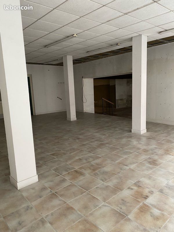 Appartement à vendre, 600m², Mehun-sur-Yèvre