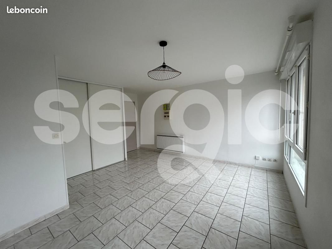 Appartement à louer, 25m², Amiens