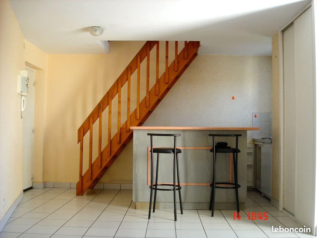 Appartement à louer, 53m², Saint-Jacques-de-la-Lande