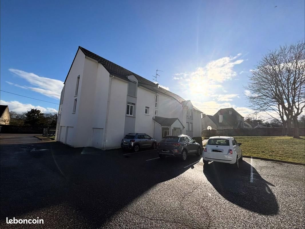 Appartement à vendre, 47m², Dole