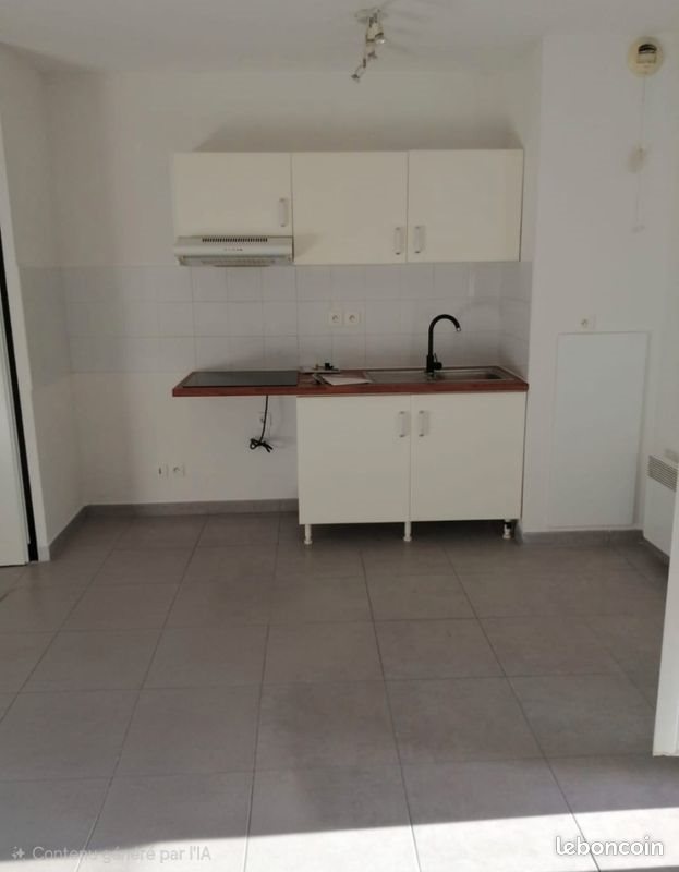 Appartement à vendre, 62m², Perpignan