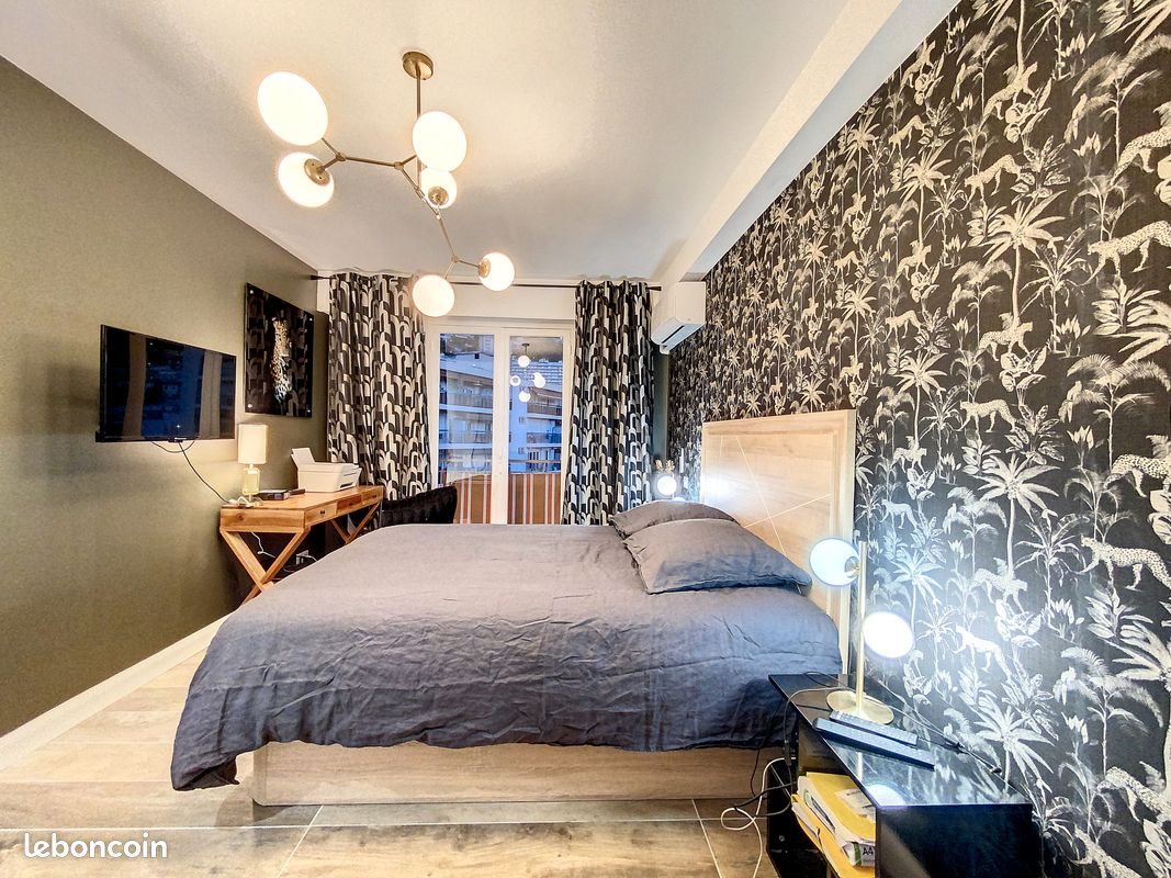 Appartement à vendre, 113m², Nice