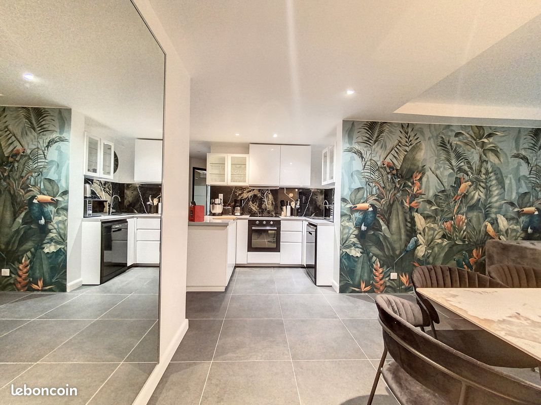 Appartement à vendre, 113m², Nice