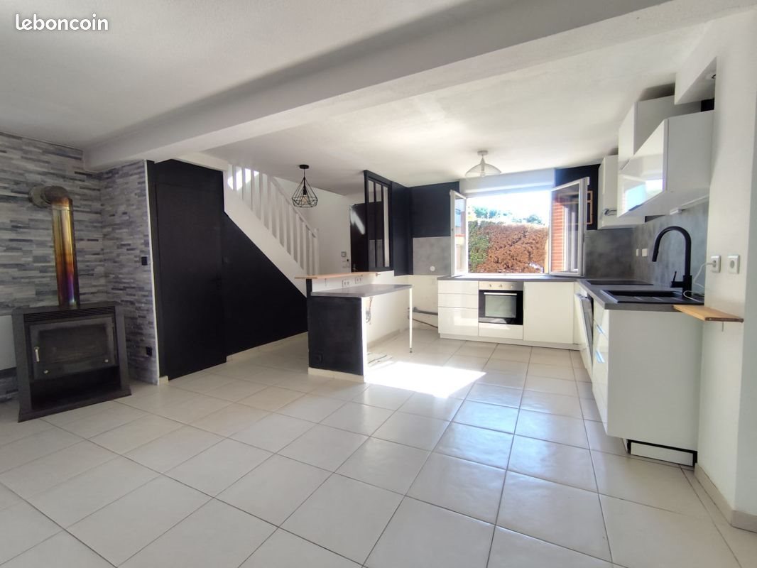 Maison à vendre, 81m², Toulouse