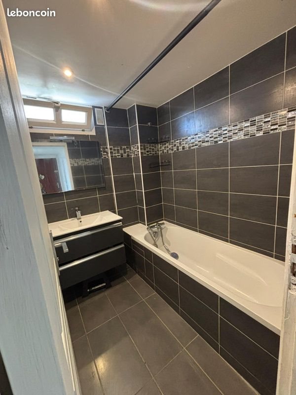 Appartement à louer, 53m², Alfortville