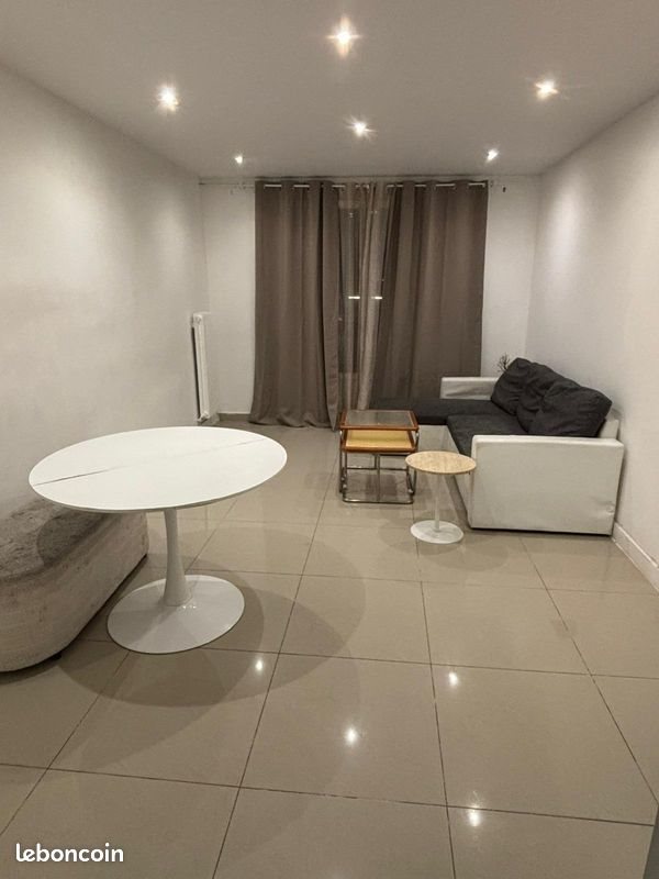 Appartement à louer, 53m², Alfortville