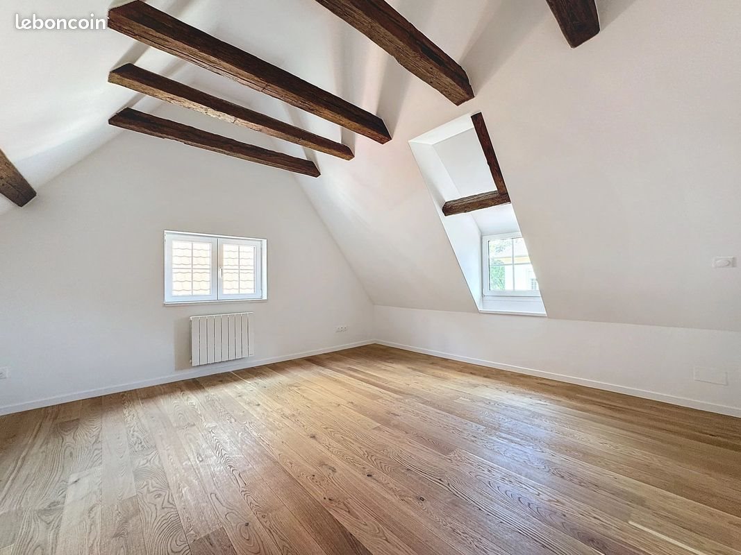 Appartement à vendre, 56m², Strasbourg
