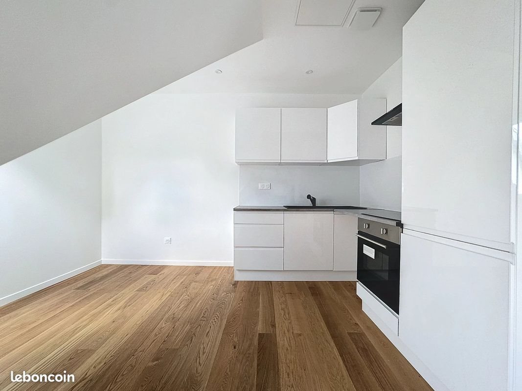 Appartement à vendre, 56m², Strasbourg