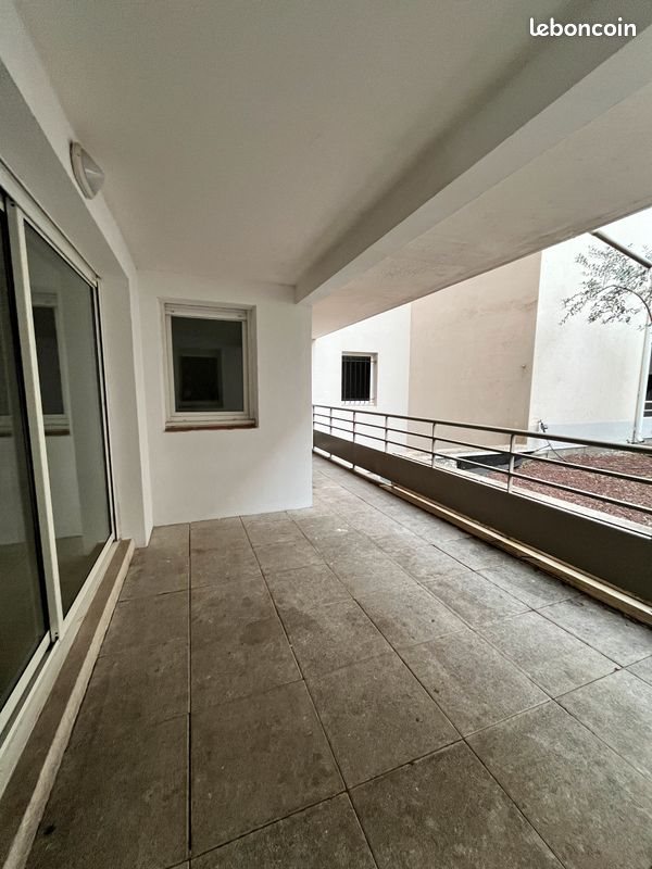 Appartement à vendre, 71m², Nîmes