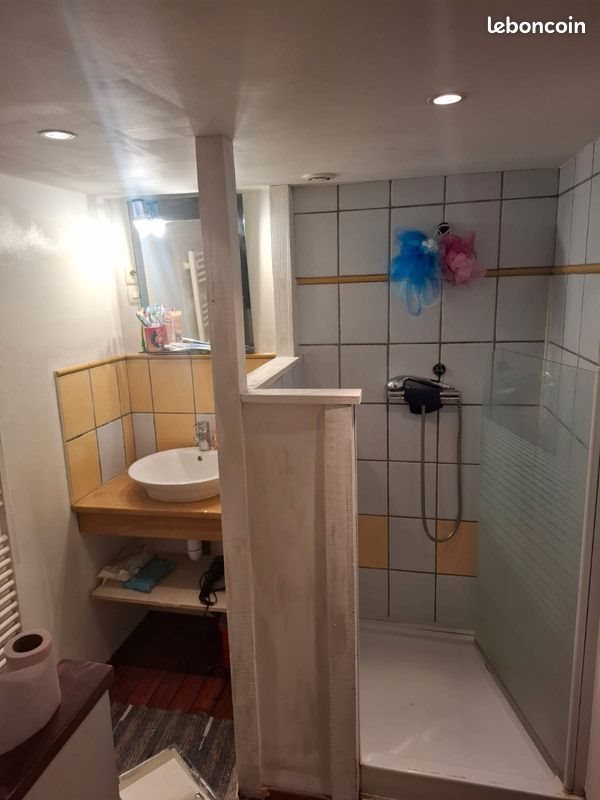 Maison à louer, 60m², Nancy