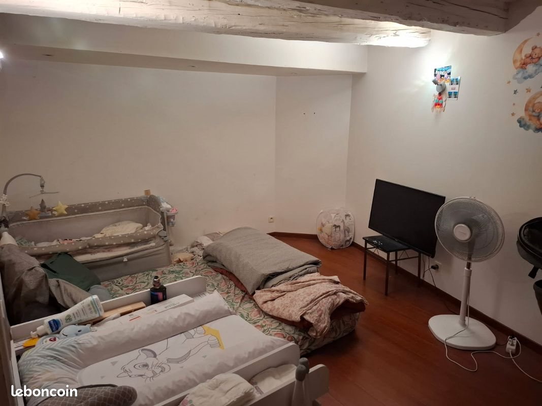 Maison à louer, 60m², Nancy