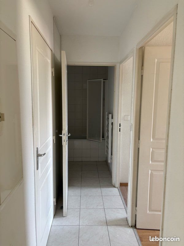 Appartement à vendre, 57m², Talange