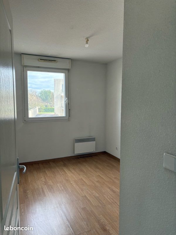 Appartement à vendre, 57m², Talange