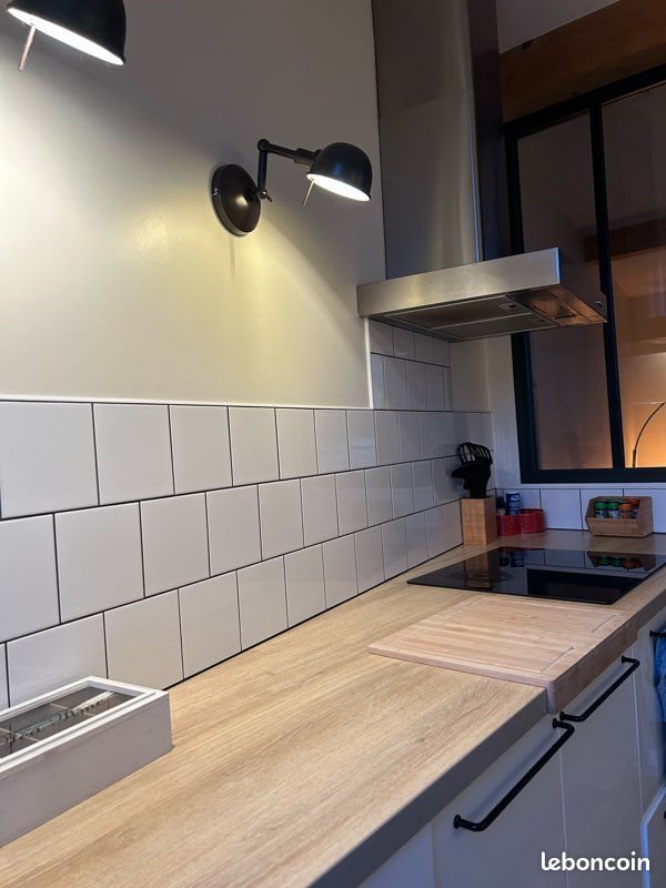 Appartement à louer, 44m², Cognac