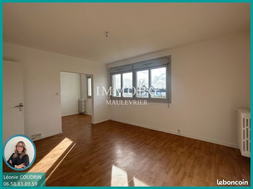 Appartement à vendre, 69m², Chemillé