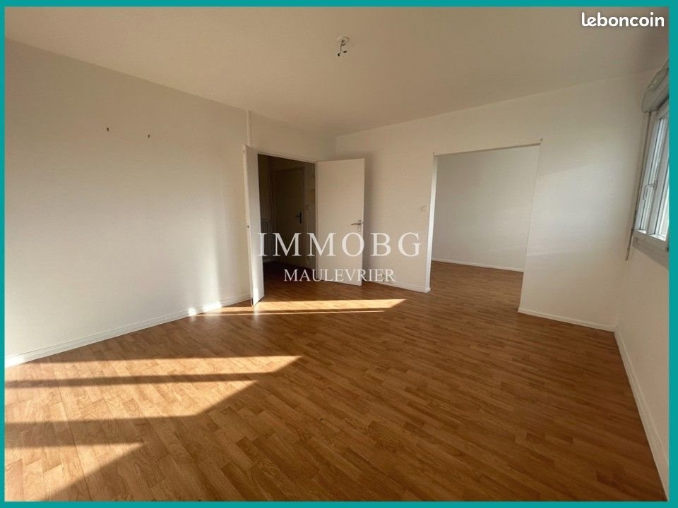 Appartement à vendre, 69m², Chemillé